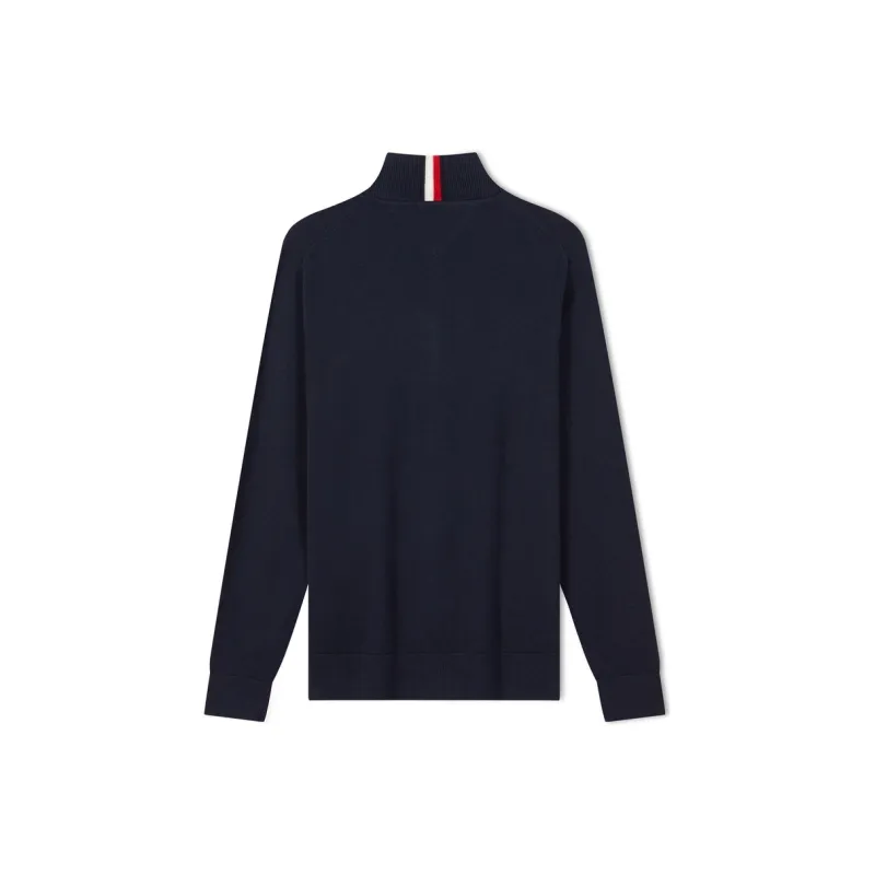 Tommy Hilfiger Knitwear Men's Navy Blue-1