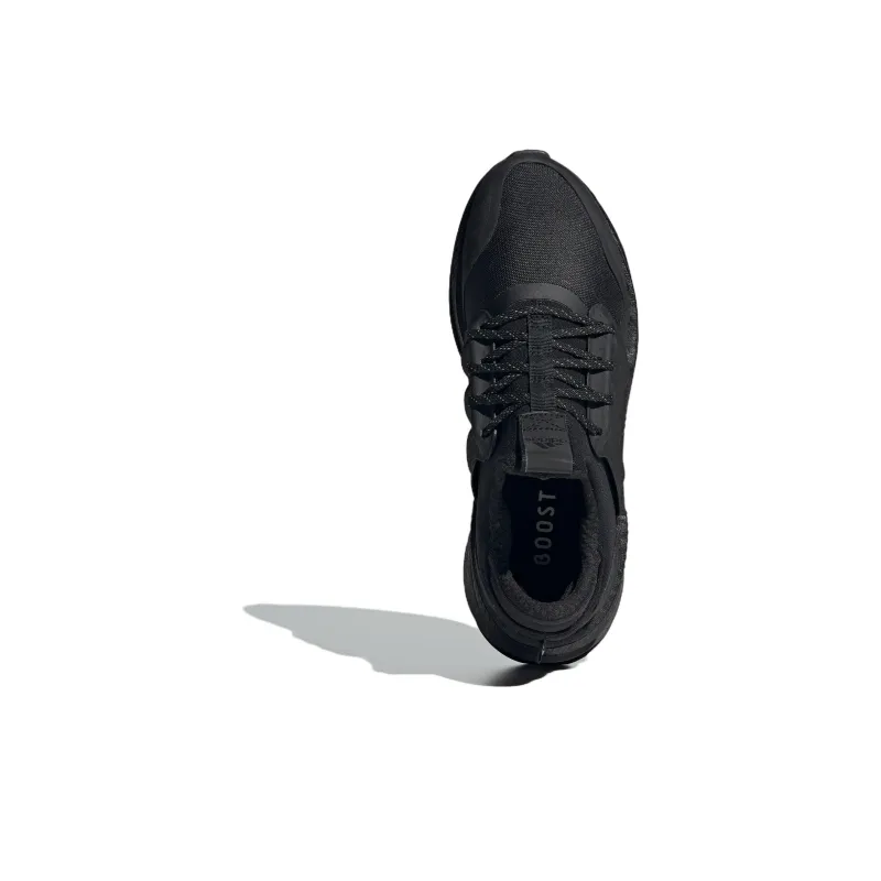 Adidas X_PLRBOOST 'Core Black' Women's-4