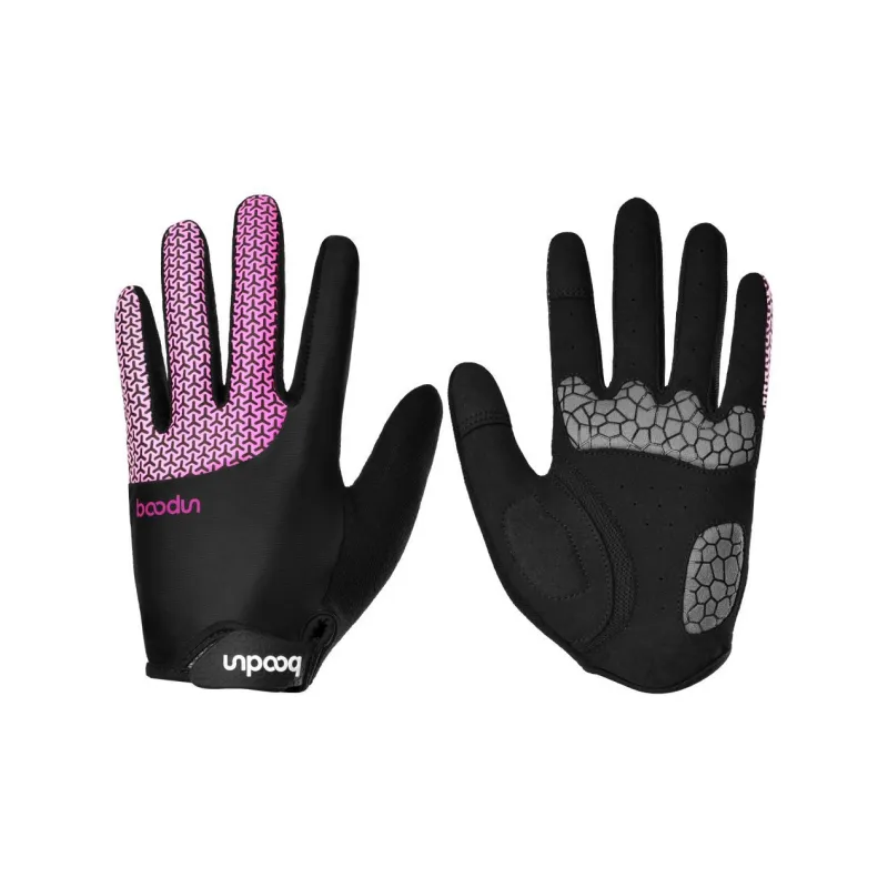 BOODUN Riding Equipment Cycling Glove Unisex-2