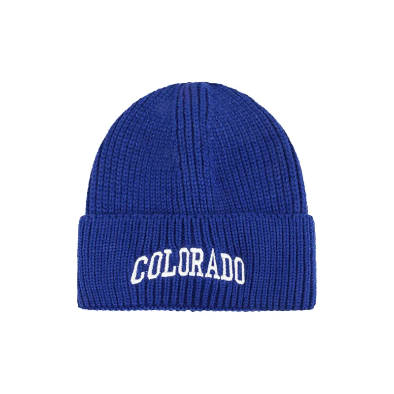 CMFY Beanies Unisex-0