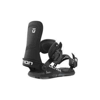 Deeluxe Ski Bindings