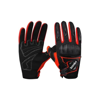BOODUN Riding Equipment Cycling Glove Unisex