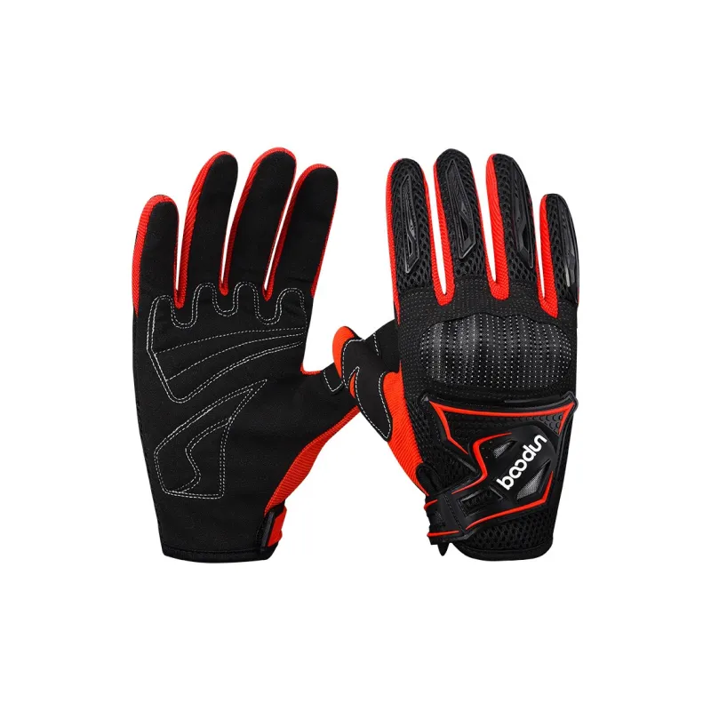 BOODUN Riding Equipment Cycling Glove Unisex-0