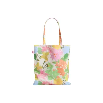 LOST PATTERN Shoulder Bags