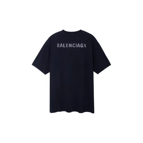 Balenciaga T-shirt Female 