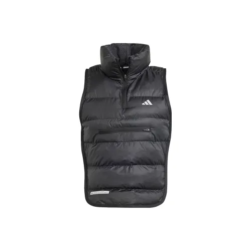 Adidas Ultimate Vests Women's Black