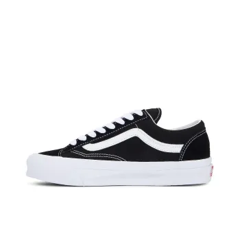 Style 36 Og Vans Lx 'Black White'
