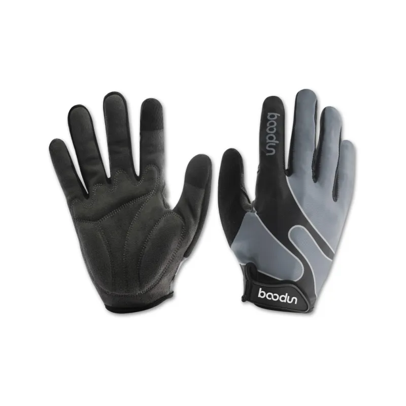 BOODUN Riding Equipment Cycling Glove Unisex Lycra-2