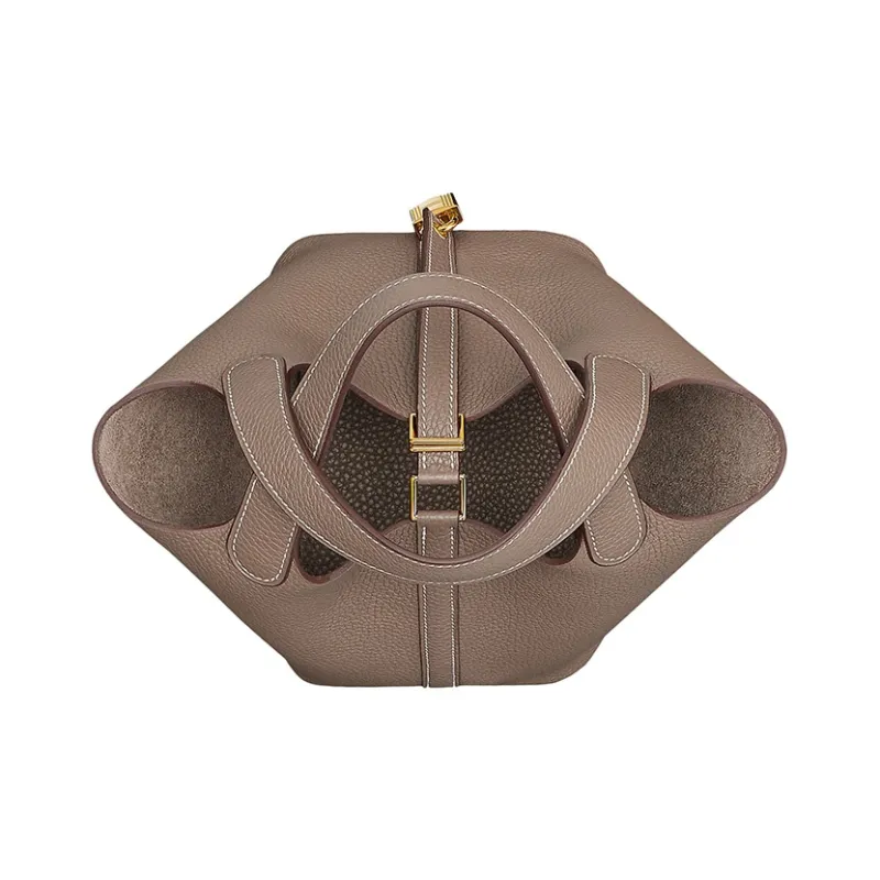 HERMES Picotin Lock 18 Handbag-2