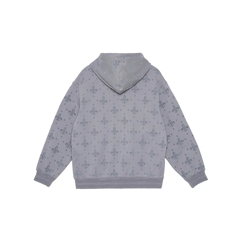 Palladium Sweatshirts Unisex-4