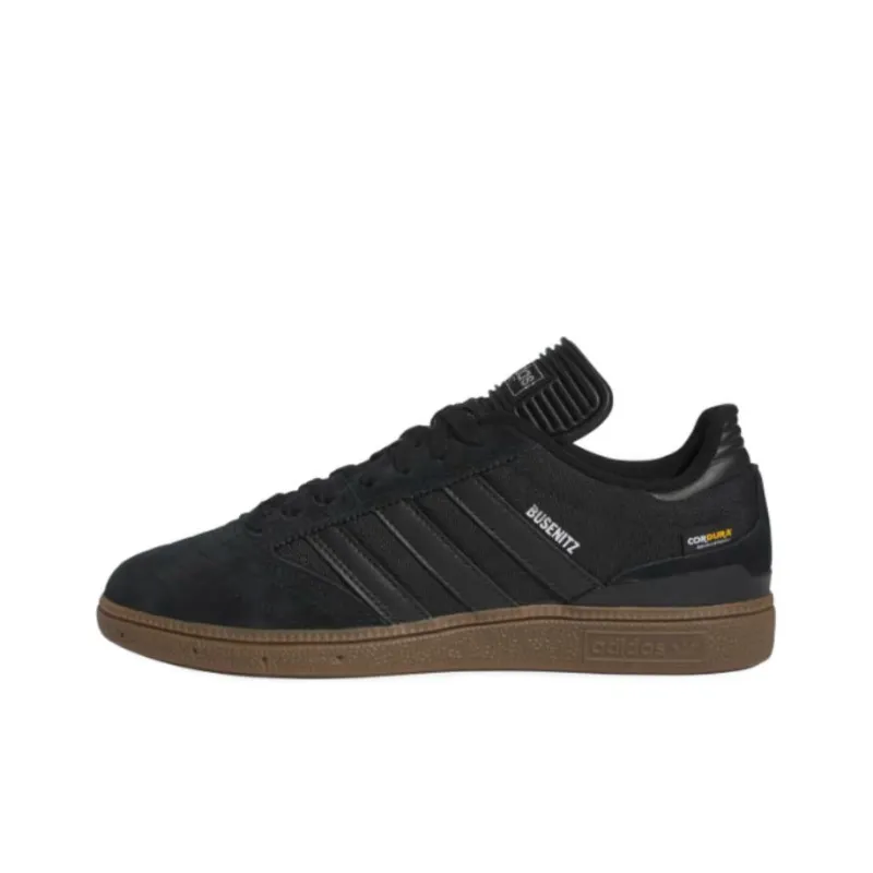 Adidas Busenitz Core Black Gum-0