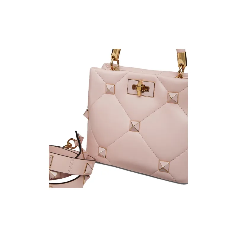Valentino Roman Stud Handbags-4