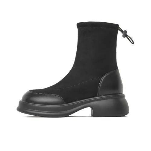 JOSINY Ankle Boots Women's