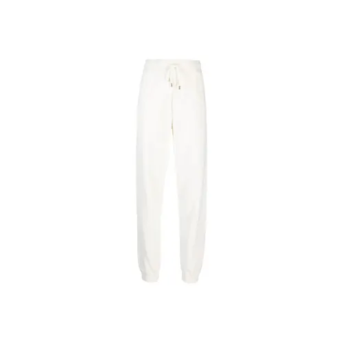 PINKO Drawstring-waist Track Pants