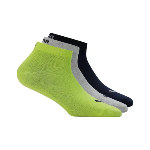 PUMA Men Mid-Calf Socks
