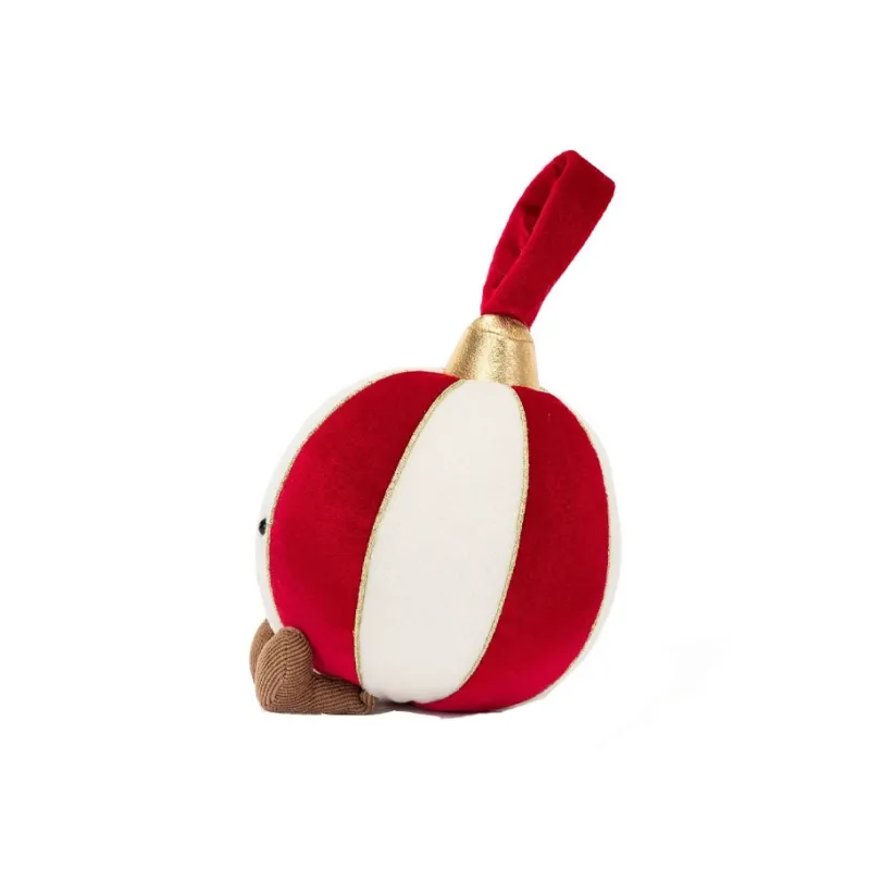 JELLYCAT Amuseables Bauble Plush Toy-1