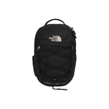 THE NORTH FACE Recycled Nylon Backpack Mini Women's Black