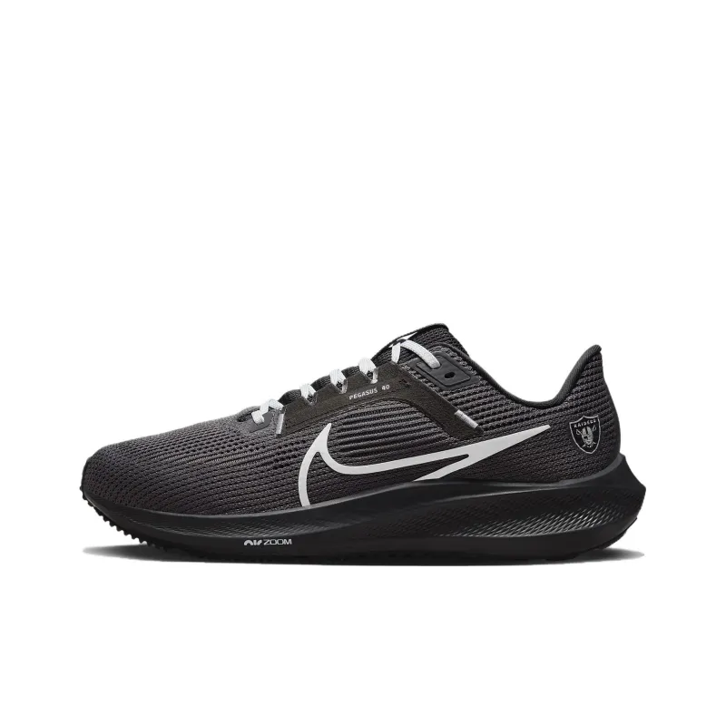 Nike X Nfl Air Zoom Pegasus 40 'Las Vegas Raiders'-0