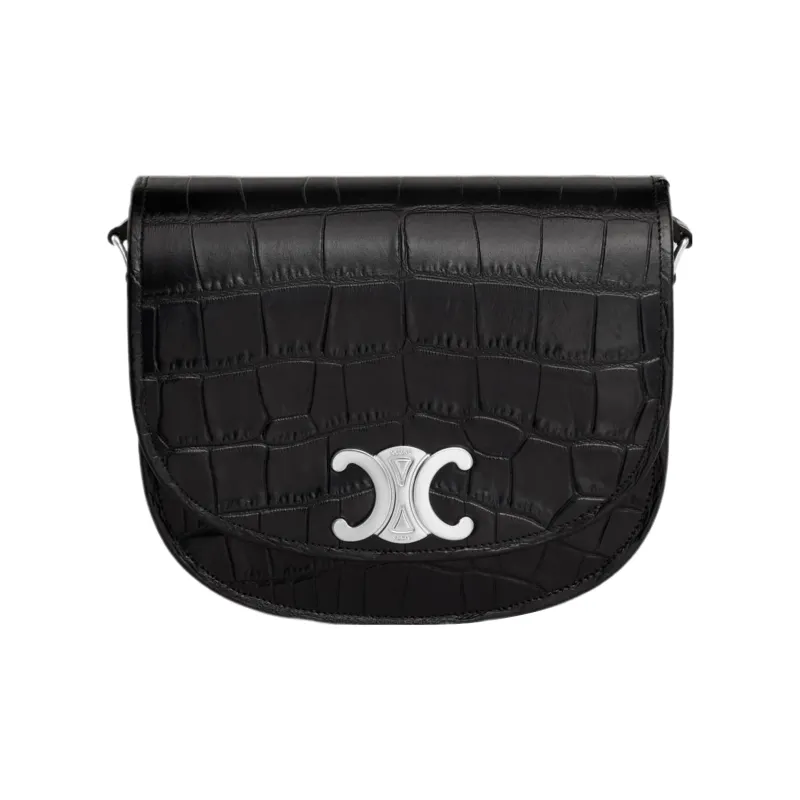 CELINE Besace Crossbody Bags-0