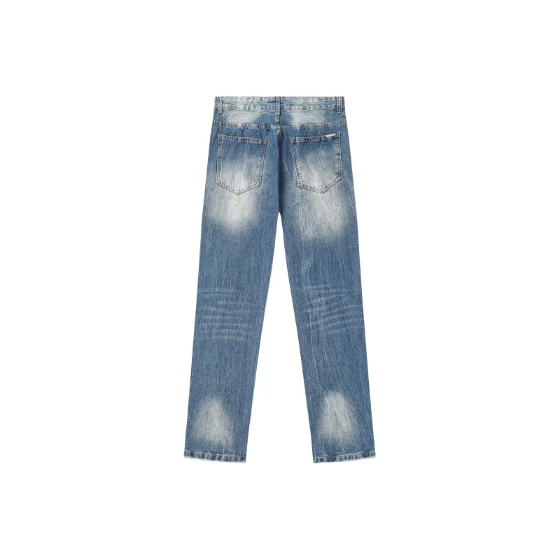 THINGYLAB Jeans Unisex-11