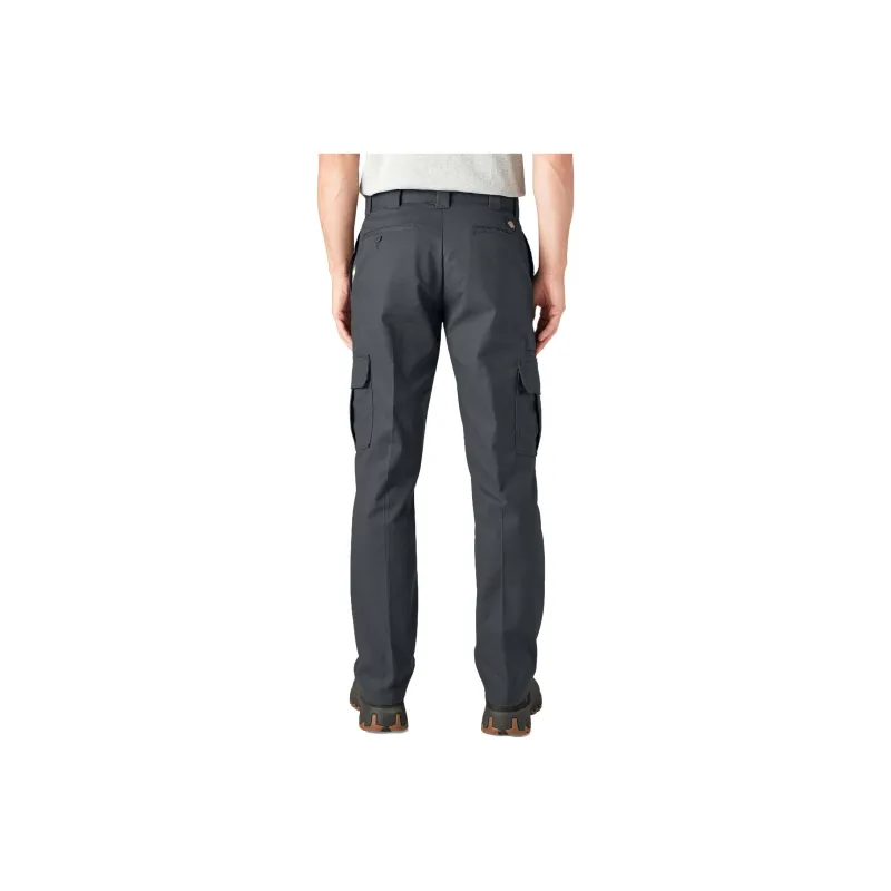 Dickies Cargo Pants Men Charcoal Gray-1