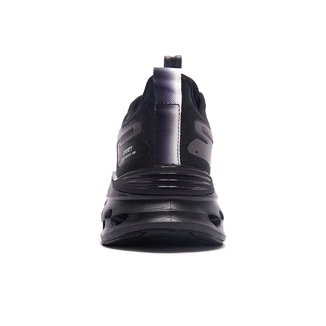 SUNAIS Lightweight Soft-Padded Cushioning Anti-Slip Wear-Resistant Breathable Lightweight Low-Top Running Shoes Unisex-13