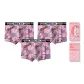3 Pack (Gray Pink)