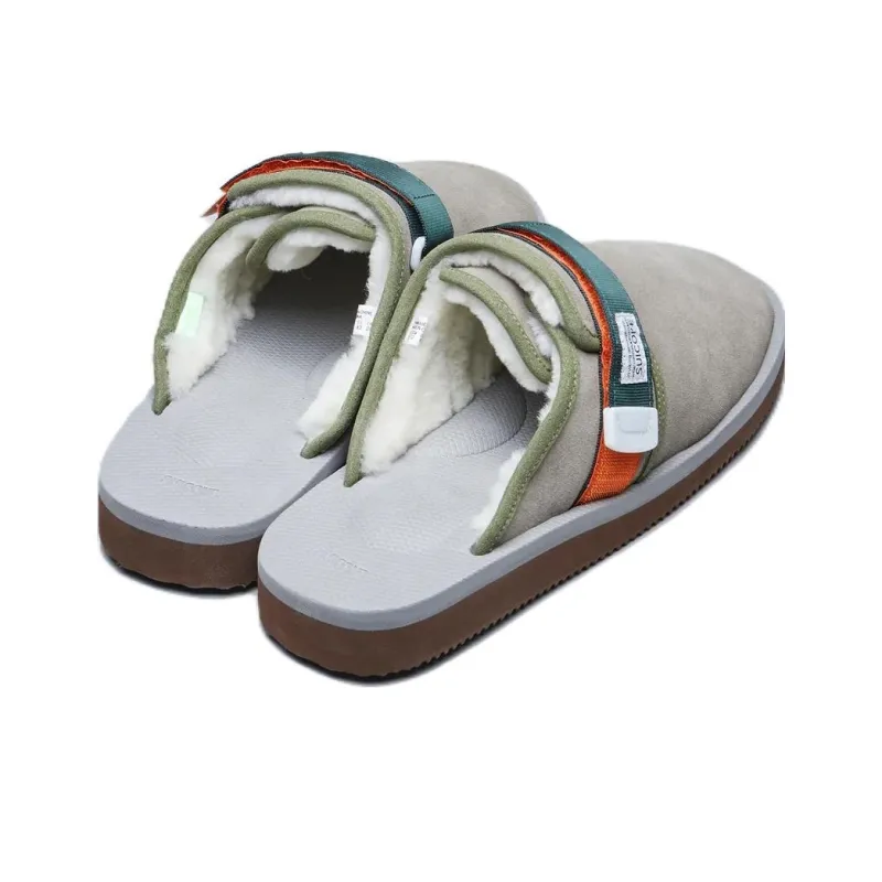 Suicoke Zavo-MAB 'Grey'-3