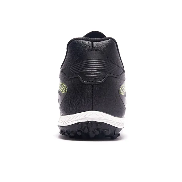 SUNAIS Shock Absorbers With Slip Resistant Features Soccer Shoes Unisex-3