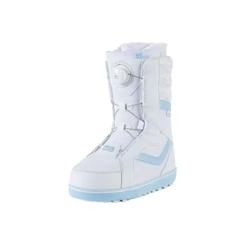 SNOWBOARDS WS Single Snowboard Ski Boots Unisex