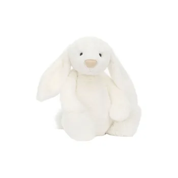 JELLYCAT Bashful Luxe Bunny Luna Stuffed Animal