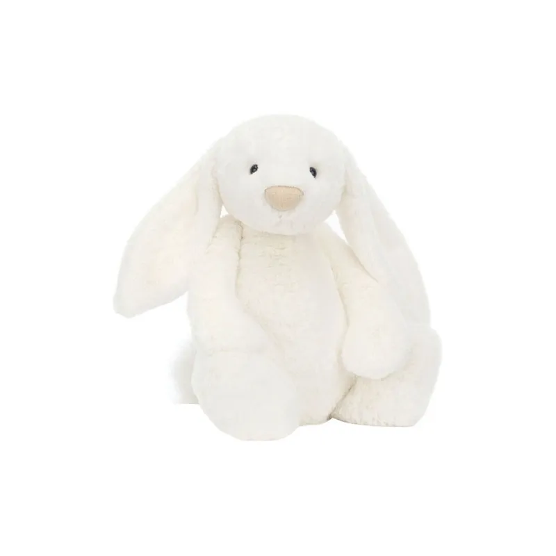 JELLYCAT Bashful Luxe Bunny Luna Stuffed Animal-0