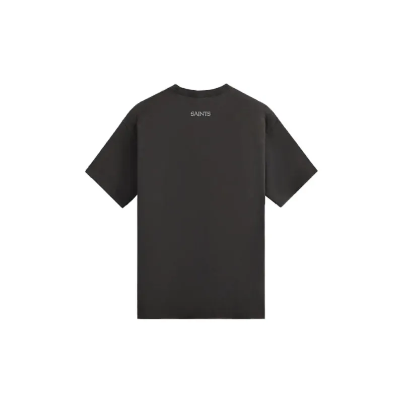 KITH For The NFL Saints Vintage Tee-1