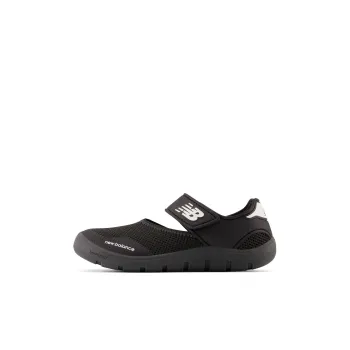 New Balance NB 208 V2 Anti Kick, Breathable, Lightweight Children's Sandals Black Kids'