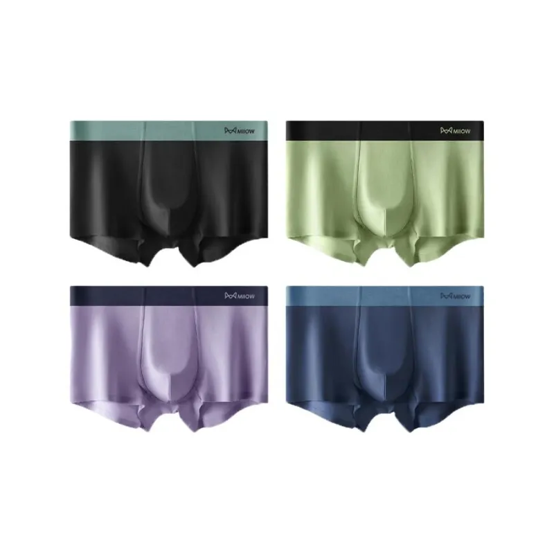 MIIOW Men Underpants-3