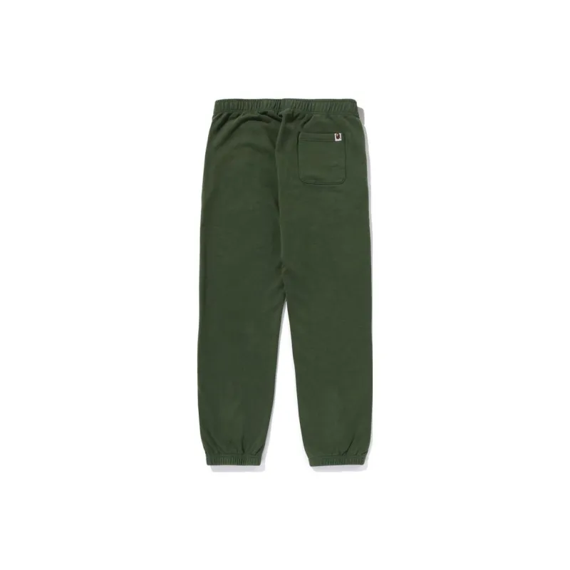 Bape Busy Works Sweatpant-3