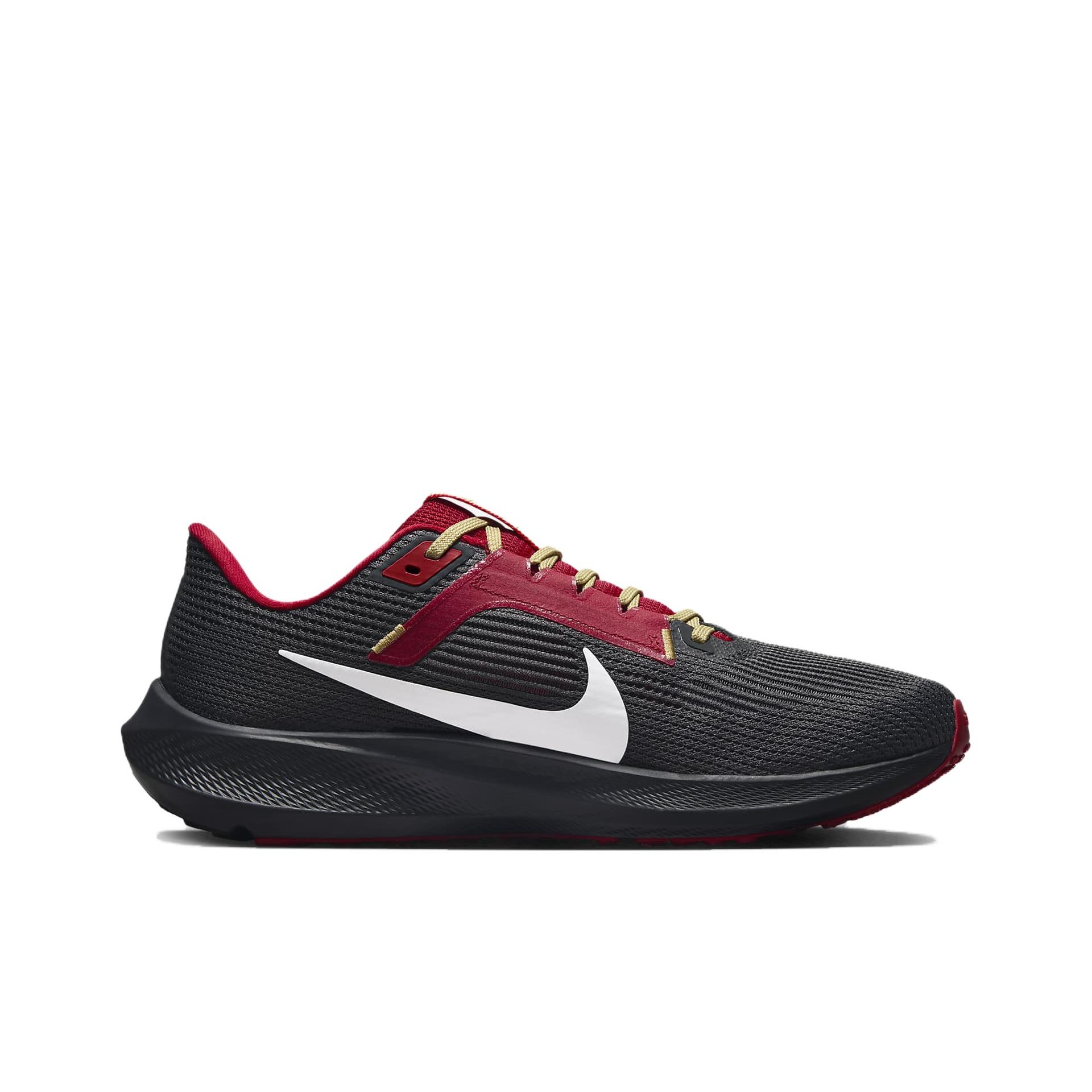 nike air zoom pegasus 37 49ers