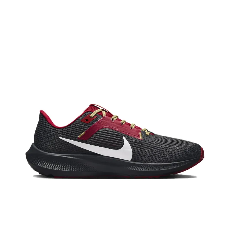 Nike Air Zoom Pegasus 40 San Francisco 49ers-1