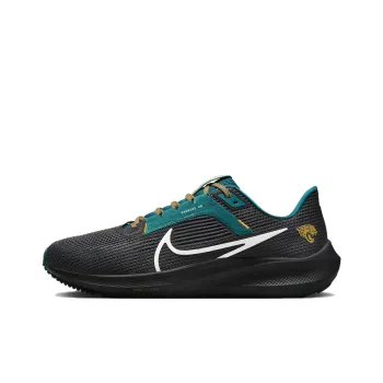 Nike X Nfl Air Zoom Pegasus 40 'Jacksonville Jaguars'