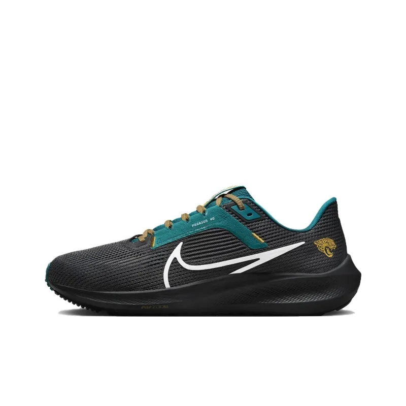 Nike X Nfl Air Zoom Pegasus 40 'Jacksonville Jaguars'-0
