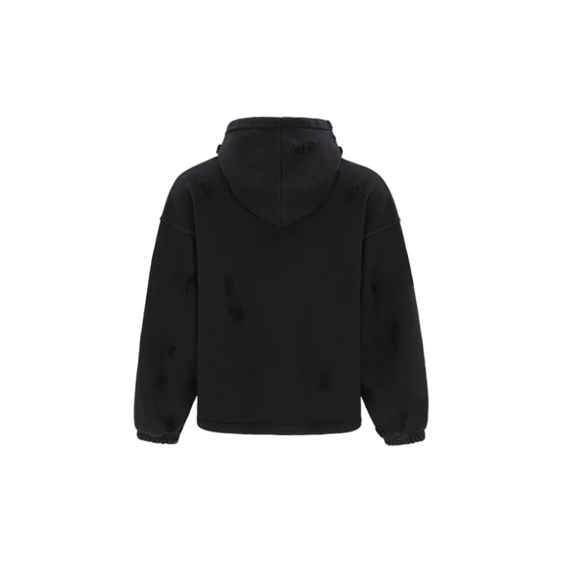 THUG CLUB Sweatshirts Unisex-1