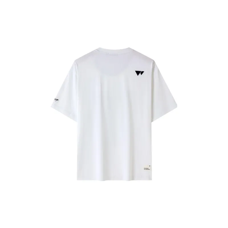 SEPTWOLVES T Shirts Men White-1