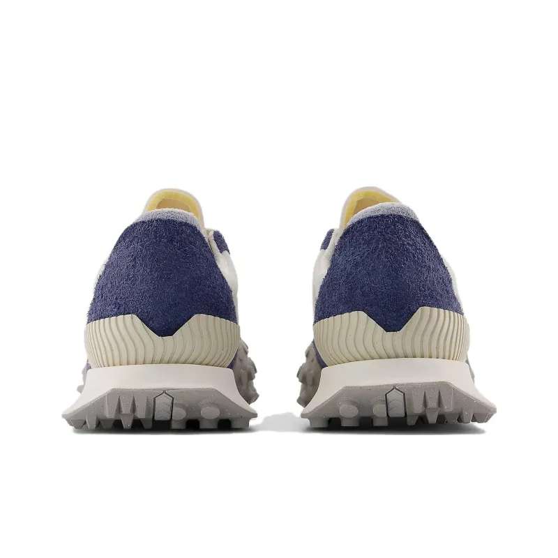 New Balance XC-72 Cream Beige Blue-4