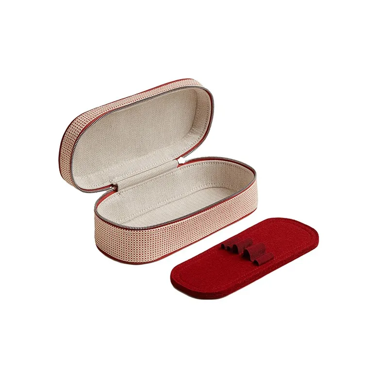 HERMES Escale Travel Organizers-3