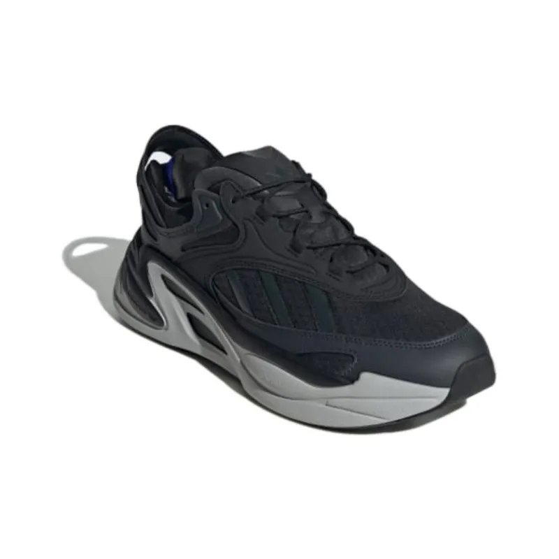 Adidas Ozmorph Carbon Grey Lucid Blue-2