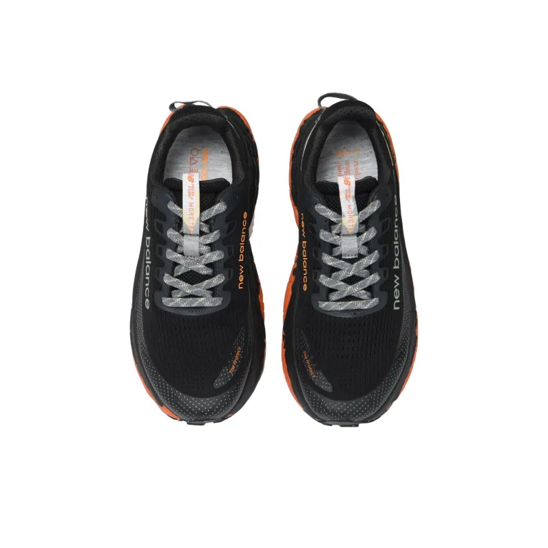 New Balance Fresh Foam X More Trail V3 Black Cayenne-2