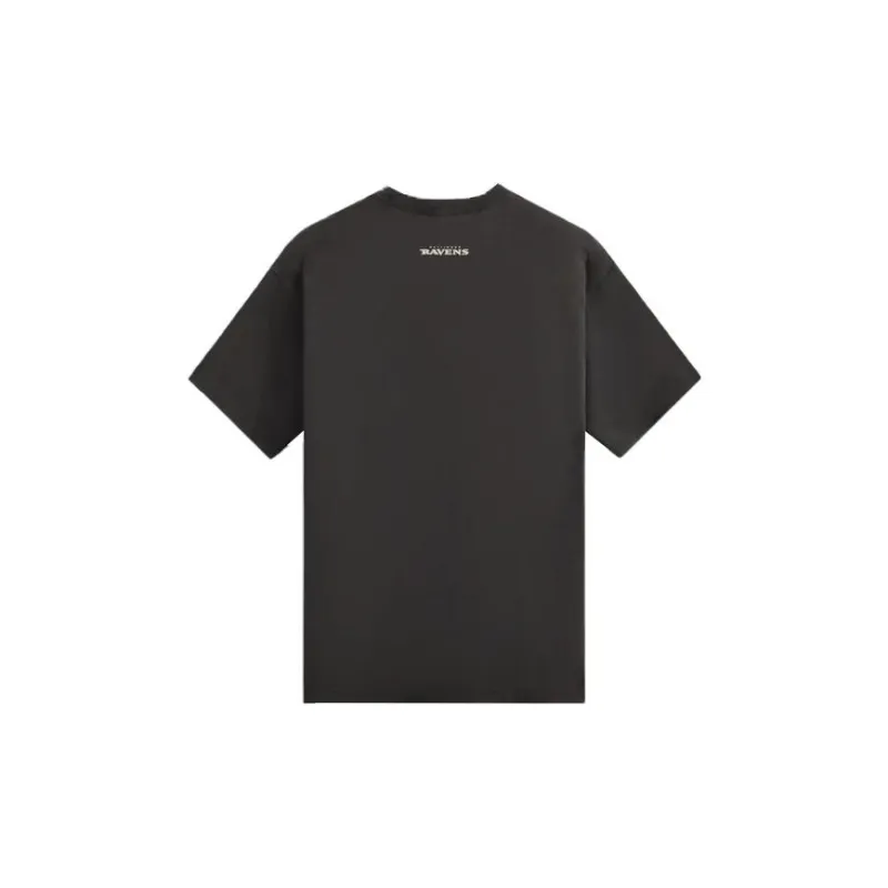 KITH X Nfl Ravens Vintage Tee-1