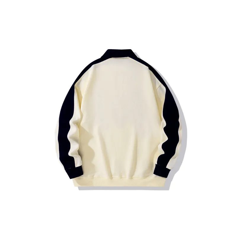 DUNHUANG ART INSTITUTE Sweatshirt Fall Unisex-7