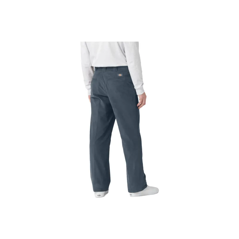 Dickies Casual Pants Men Air Force Blue-1