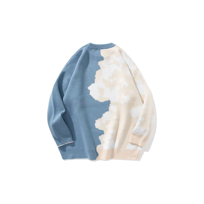 MPUX Sweaters Unisex-7